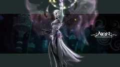 Fantasy game wings Anime aion orb mmorpg mmo NCsoft