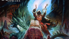 Fantasy Games fire France rhapsody