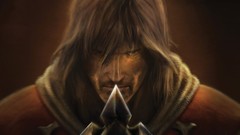 Fantasy Games video artwork