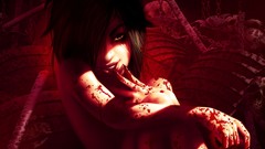 Fantasy girls and 3d