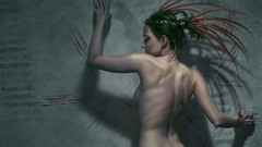 Fantasy girls game 3d amp 098