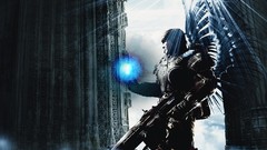 Fantasy heaven gears of war marcus fenix Gamers