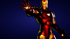 Fantasy Iron Man