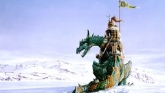 Fantasy Keith Parkinson