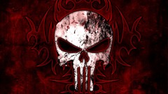 Fantasy Knights faces punisher fantasy art