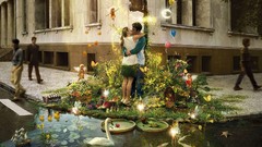 Fantasy love lovers Love Sick