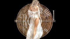 Fantasy luis royo fantasy art