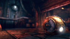 Fantasy magic spheres fantasy art