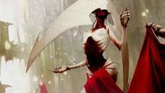 Fantasy magic: the gathering