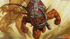 Fantasy magic: the gathering artwork fantasy art