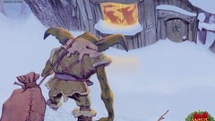 Fantasy magic: the gathering fantasy art