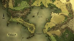 Fantasy Maps