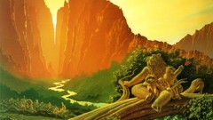 Fantasy Michael Whelan