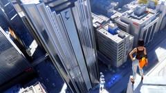 Fantasy mirrors edge fantasy art