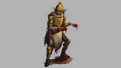 Fantasy Monsters Goblins