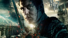 Fantasy Movies film harry