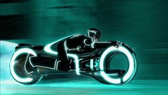 Fantasy Movies film TRON: Legacy