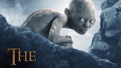 Fantasy Movies gollum The Hobbit the lord of the rings Sméagol
