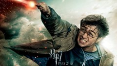Fantasy Movies harry potter