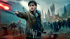 Fantasy Movies harry potter