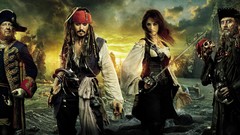 Fantasy Movies penelope cruz