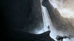 Fantasy Movies Tom Cruise Oblivion-movie