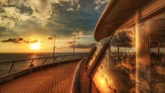 Fantasy nature water morning disney Trey Ratcliff