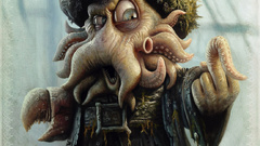 Fantasy paintings Movies digital