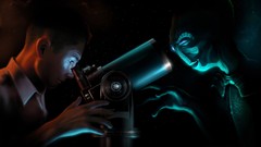 Fantasy party fantasy art