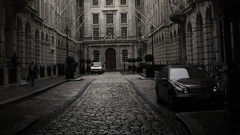 Fantasy photography cg dark