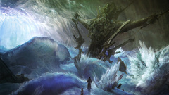 Fantasy quality final high XIII Resolution