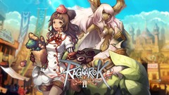 Fantasy ragnarok online video games
