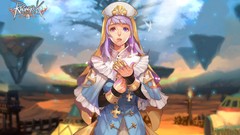 Fantasy ragnarok online video games