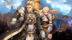 Fantasy ragnarok online video games
