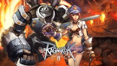 Fantasy ragnarok online video games