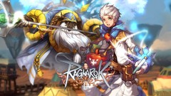 Fantasy ragnarok online video games