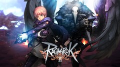 Fantasy ragnarok online video games