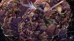 Fantasy Ralph Horsley