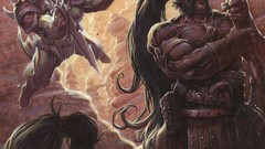 Fantasy Ralph Horsley