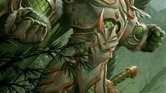 Fantasy Ralph Horsley