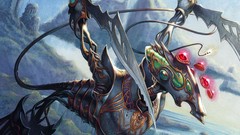 Fantasy Ralph Horsley