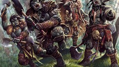 Fantasy Ralph Horsley