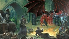 Fantasy Ralph Horsley