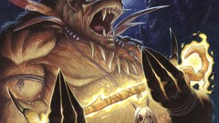 Fantasy Ralph Horsley