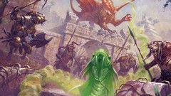 Fantasy Ralph Horsley