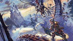 Fantasy Ralph Horsley