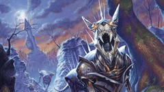 Fantasy Ralph Horsley