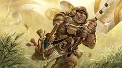 Fantasy Ralph Horsley