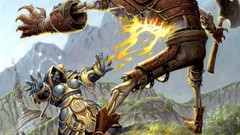 Fantasy Ralph Horsley