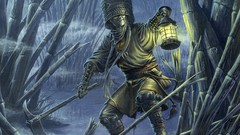 Fantasy Ralph Horsley